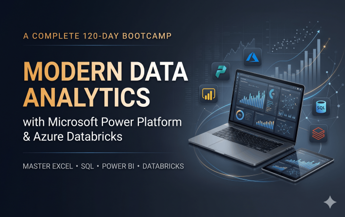 Data Analyst